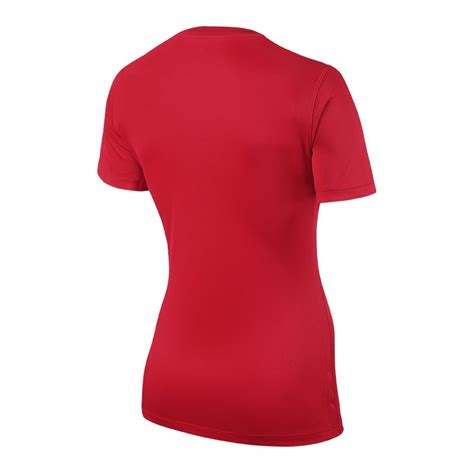 Nike Trikot Park VI kurzarm Damen F480 